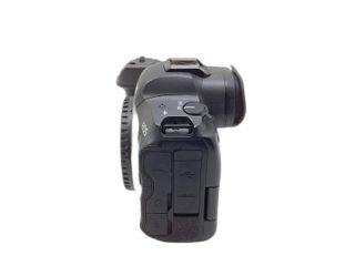 camara digital evil canon eos r5