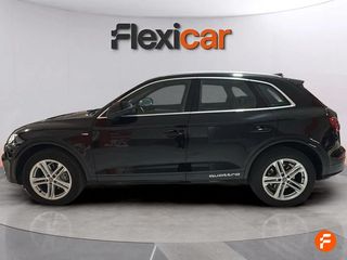 Audi Q5 S line 35 TDI 120kW quattro S tronic
