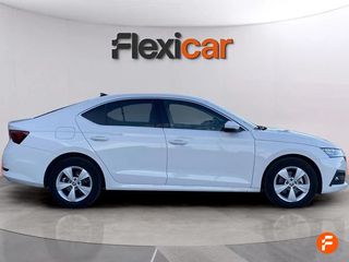 Skoda Octavia 2.0 TDI 85kW (115 CV) Manual Ambition