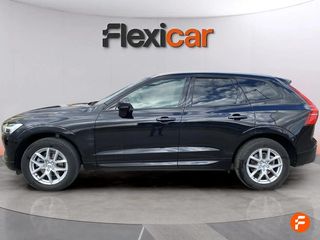 Volvo XC60 2.0 D4 AWD Inscription Auto