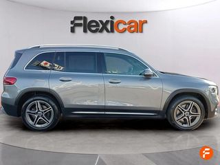 Mercedes Clase GLB 2.0 GLB 220 D 4MATIC DCT 140KW (190CV)