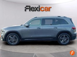 Mercedes Clase GLB 2.0 GLB 220 D 4MATIC DCT 140KW (190CV)