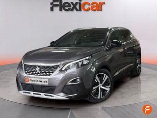 Peugeot 3008 1.5L BlueHDi 96kW (130CV) S&S GT Line