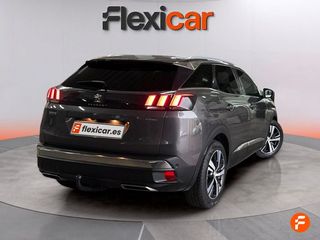 Peugeot 3008 1.5L BlueHDi 96kW (130CV) S&S GT Line