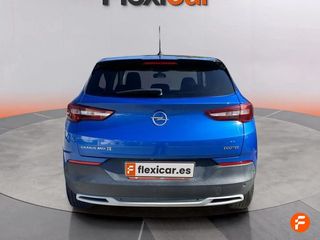 Opel Grandland X 1.2 Turbo Design & Tech