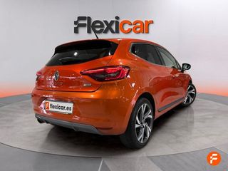 Renault Clio RS Line TCe 74 kW (100CV)