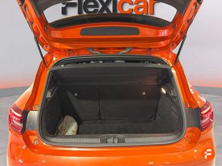 Renault Clio RS Line TCe 74 kW (100CV)