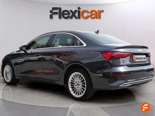 Audi A3 Sedan 30 TDI 85kW (116CV)