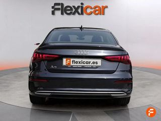 Audi A3 Sedan 30 TDI 85kW (116CV)