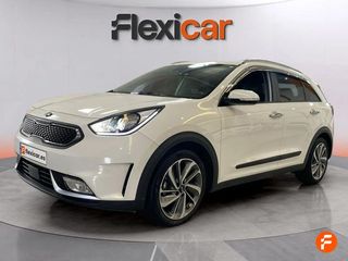 Kia Niro 1.6 GDi Híbrido Emotion