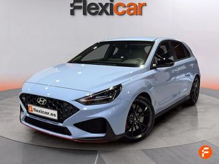 Hyundai i30 2.0 TGDI 206kW (280CV) N Performance