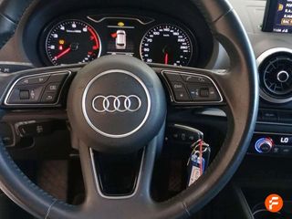 Audi A3 35 TFSI 110kW (150CV) Sportback