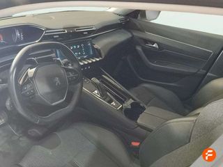 Peugeot 508 5P Allure Pack BlueHDi 130 S&S EAT8