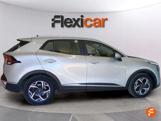 Kia Sportage 1.6 T-GDi 110kW (150CV) Concept 4x2