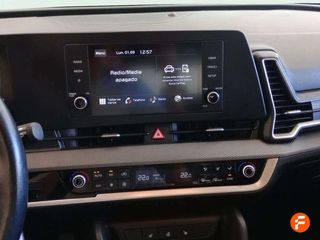 Kia Sportage 1.6 T-GDi 110kW (150CV) Concept 4x2