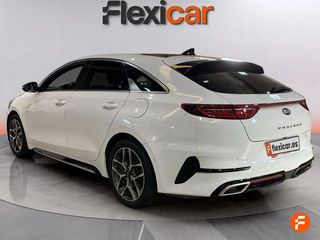 Kia ProCeed 1.0 T-GDi 88kW (120CV) GT Line