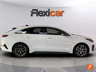 Kia ProCeed 1.0 T-GDi 88kW (120CV) GT Line