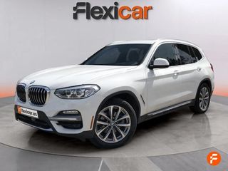 BMW X3 xDrive30i
