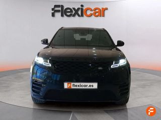 Land-Rover Range Rover Velar 2.0 D240 177kW R-Dynamic SE 4WD Auto