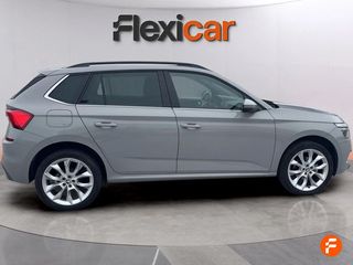 Skoda Kamiq 1.5 TSI 110kW (150CV) Sport