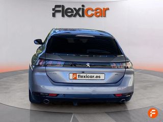 Peugeot 508 SW Allure Pack HYBRID 225 e-EAT8