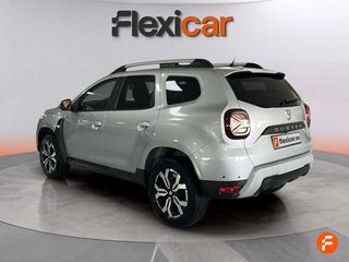 Dacia Duster Prestige Go TCE 74kW(100CV) ECO-G 4X2