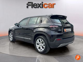 Jeep Avenger 1.2 G 74kW (100CV) Altitude