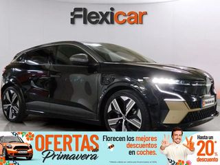 Renault Megane E-Tech Iconic EV60 160kW (220CV) super ch.