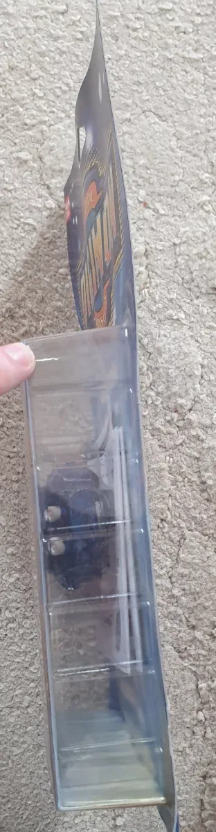 Digivice Bandai Digital Monsters Azul