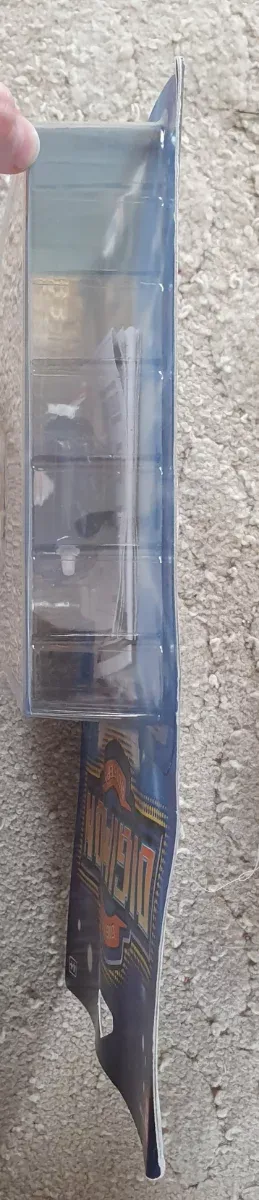 Digivice Bandai Digital Monsters Azul