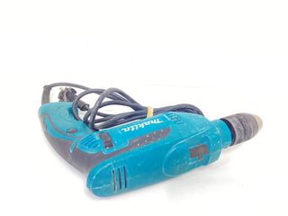 taladro electrico makita hp1641