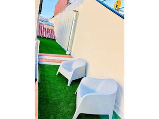 Casa en venta en Can Palet en Terrassa