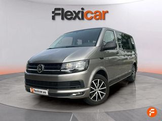 Volkswagen Multivan Premium Corto 2.0 TDI 110kW BMT DSG