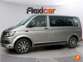 Volkswagen Multivan Premium Corto 2.0 TDI 110kW BMT DSG