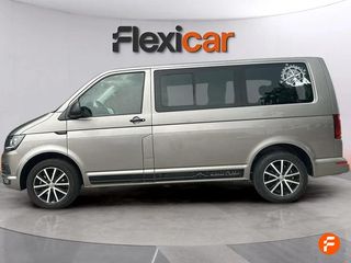 Volkswagen Multivan Premium Corto 2.0 TDI 110kW BMT DSG