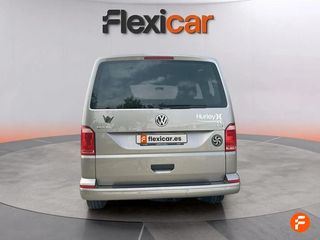 Volkswagen Multivan Premium Corto 2.0 TDI 110kW BMT DSG