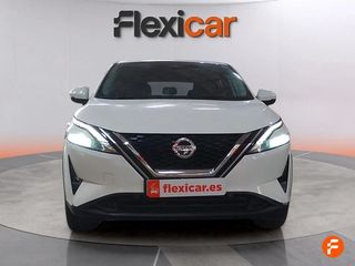 Nissan Qashqai DIG-T 103kW (140CV) mHEV 4x2 Acenta