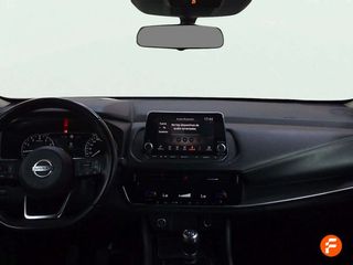 Nissan Qashqai DIG-T 103kW (140CV) mHEV 4x2 Acenta