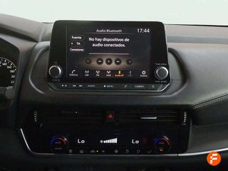 Nissan Qashqai DIG-T 103kW (140CV) mHEV 4x2 Acenta