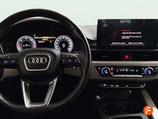 Audi A5 40 TDI 150kW S tronic Sportback