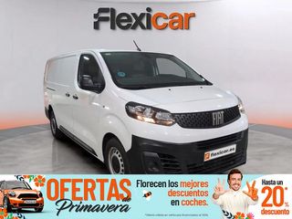 Fiat Scudo L3 MT6 Business