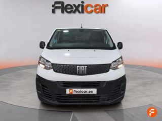 Fiat Scudo L3 MT6 Business