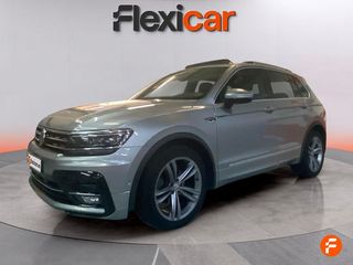Volkswagen Tiguan Sport 2.0 TDI 110kW (150CV) DSG