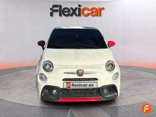 Abarth 500 1.4 16v T-Jet 595 121kW (165CV) E6D