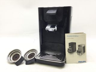 cafetera capsulas philips senseo quadrante