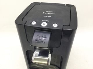 cafetera capsulas philips senseo quadrante