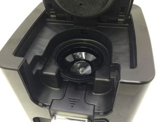 cafetera capsulas philips senseo quadrante