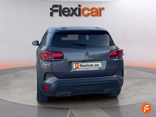 Citroën C5 Aircross PureTech 96kW (130CV) S&S Plus