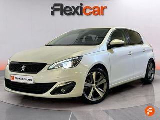 Peugeot 308 5p GT Line 1.2 PureTech 96KW (130CV) S&S