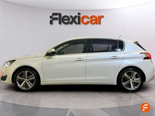 Peugeot 308 5p GT Line 1.2 PureTech 96KW (130CV) S&S